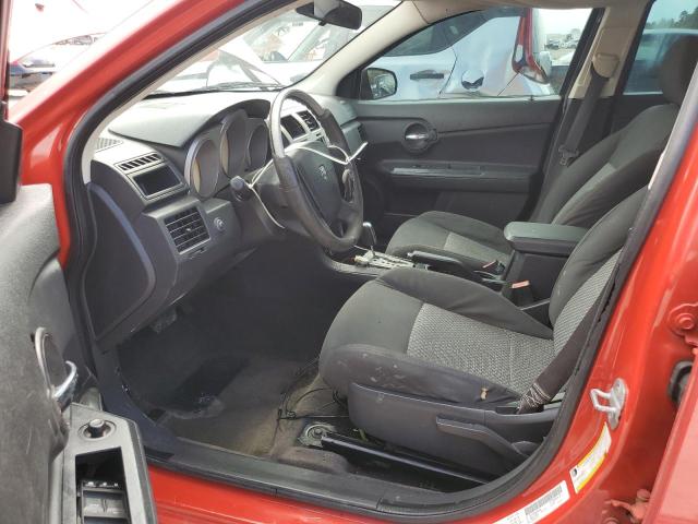 Photo 9 from auction – 2009 DODGE AVENGER SE with VIN 1B3LC46B99N534636