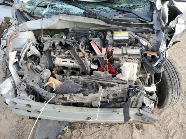 Photo 7 from auction – 2017 NISSAN VERSA S with VIN 3N1CN7APXHL817433