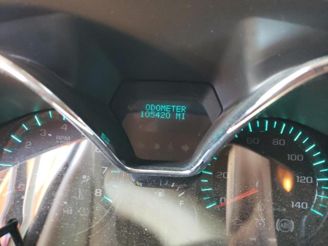 Photo 8 from auction – 2016 CHEVROLET TRAVERSE L with VIN 1GNKVJKD9GJ155190