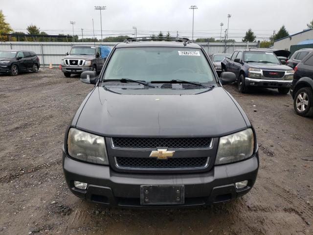 Photo 9 from auction – 2007 CHEVROLET TRAILBLAZE with VIN 1GNDT13S972283564