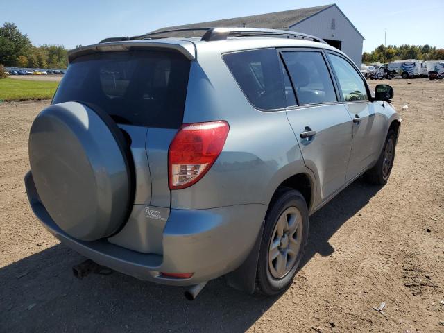 Photo 4 from auction – 2007 TOYOTA RAV4 with VIN JTMZD33VX76031378