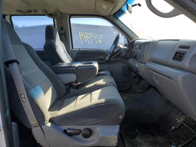 Photo 5 from auction – 2002 FORD F250 SUPER with VIN 1FTNW20F42EA30466