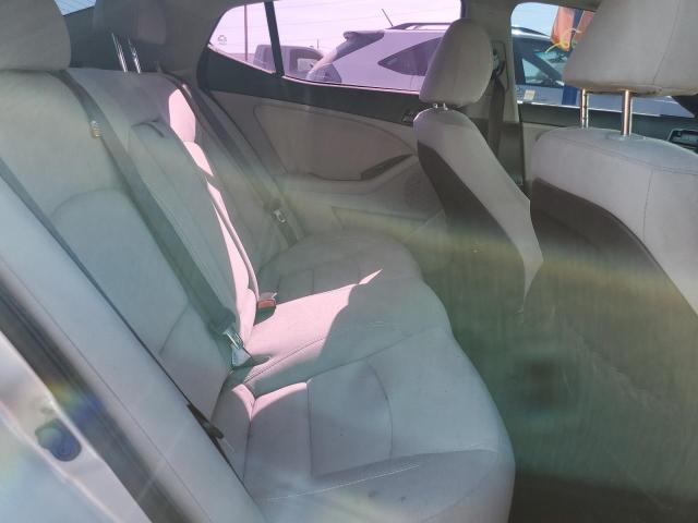 Photo 6 from auction – 2012 KIA OPTIMA LX with VIN 5XXGM4A78CG040805
