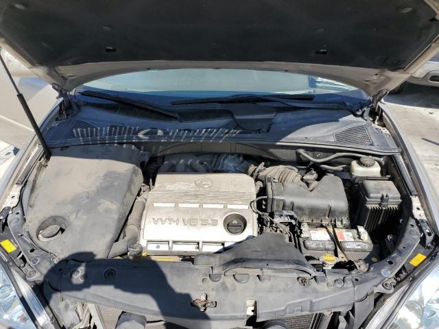 Photo 7 from auction – 2004 LEXUS RX 330 with VIN JTJHA31U640063304