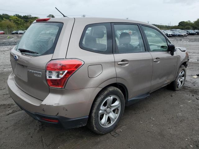 Photo 4 from auction – 2015 SUBARU FORESTER 2 with VIN JF2SJAAC2FH531555
