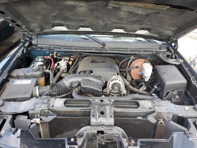 Photo 7 from auction – 2007 CHEVROLET SILVERADO with VIN 3GCEC13C57G554780