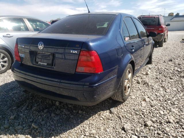Photo 4 from auction – 2001 VOLKSWAGEN JETTA GLS with VIN 3VWSP69MX1M230346