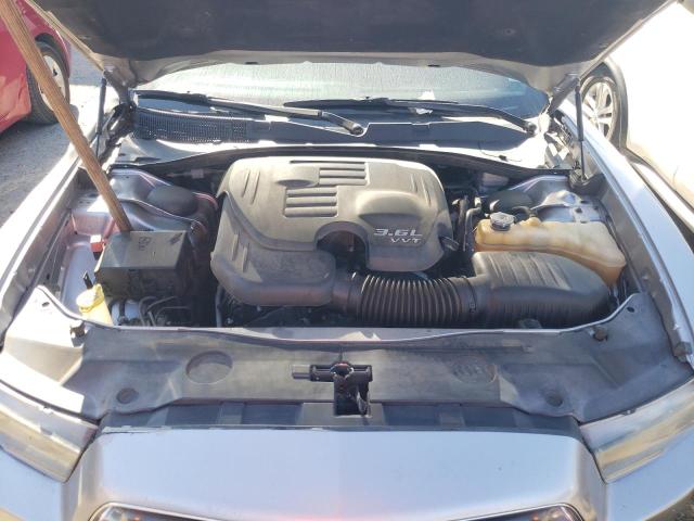 Photo 7 from auction – 2014 DODGE CHARGER SX with VIN 2C3CDXHG9EH330867