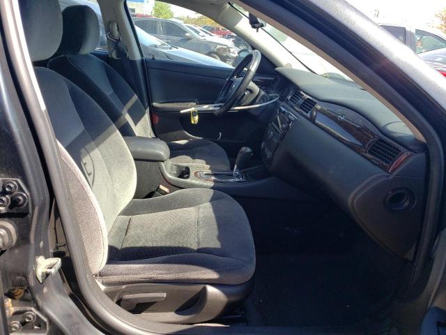 Photo 5 from auction – 2012 CHEVROLET IMPALA LT with VIN 2G1WG5E30C1336979