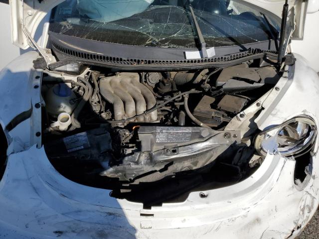 Photo 7 from auction – 2000 VOLKSWAGEN NEW BEETLE with VIN 3VWBC21C6YM474674