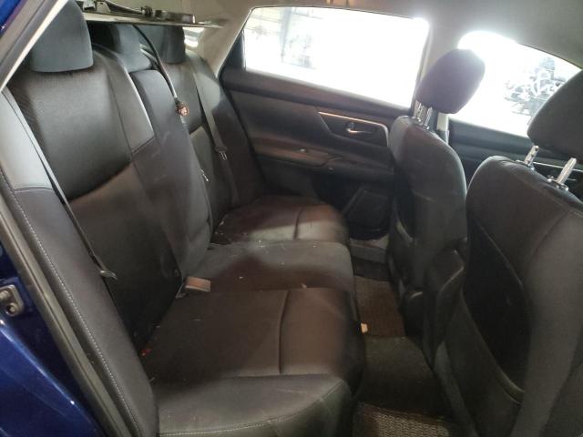 Photo 6 from auction – 2016 NISSAN ALTIMA 2.5 with VIN 1N4AL3AP4GN317971