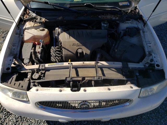 Photo 7 from auction – 2005 BUICK LESABRE CU with VIN 1G4HP52K75U215249