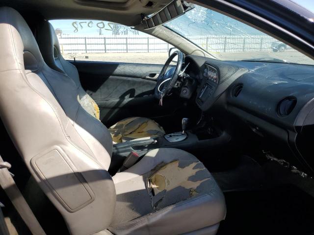 Photo 5 from auction – 2004 ACURA RSX with VIN JH4DC54874S002441