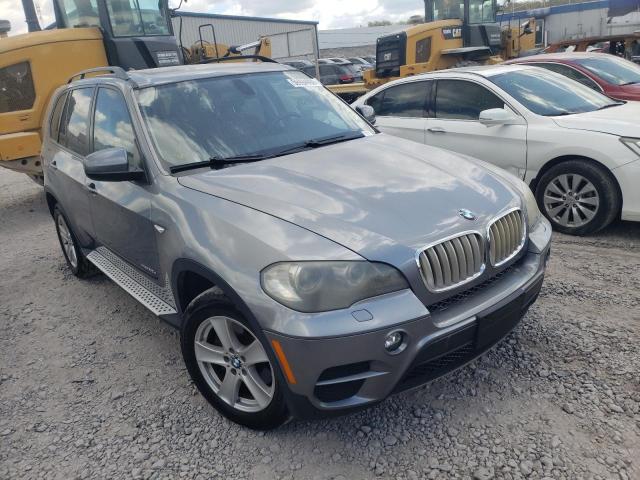 Photo 1 from auction – 2011 BMW X5 XDRIVE3 with VIN 5UXZW0C51BL370824