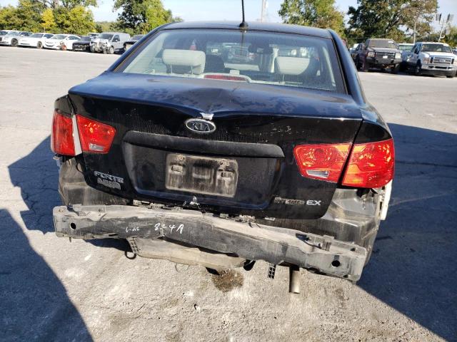 Photo 9 from auction – 2011 KIA FORTE EX with VIN KNAFU4A21B5890064