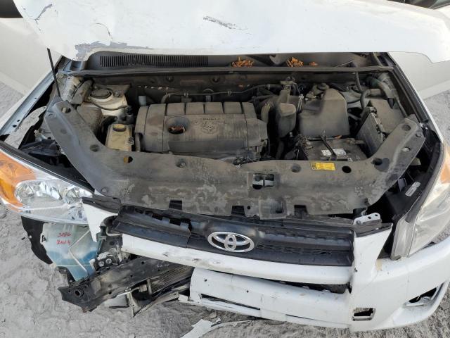 Photo 7 from auction – 2011 TOYOTA RAV4 with VIN 2T3ZF4DV3BW070593