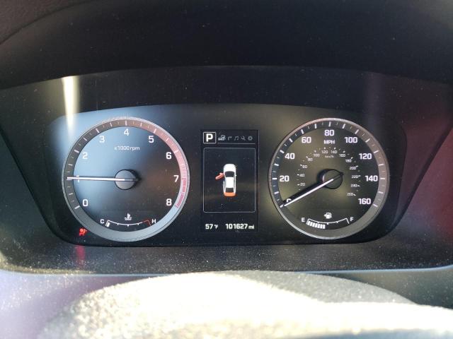 Photo 8 from auction – 2015 HYUNDAI SONATA SPO with VIN 5NPE34AF8FH011055
