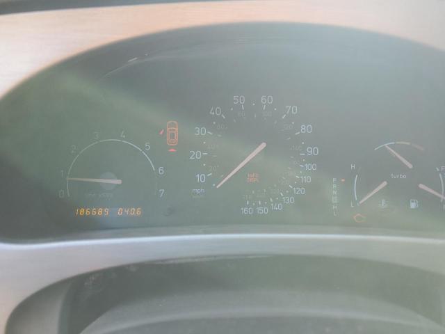 Photo 8 from auction – 2004 SAAB 9-5 AERO with VIN YS3EH49G343503718