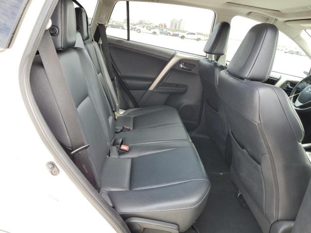 Photo 6 from auction – 2013 TOYOTA RAV4 LIMIT with VIN 2T3YFREV9DW022560