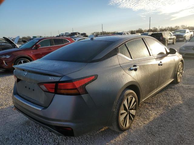 Photo 4 from auction – 2021 NISSAN ALTIMA SL with VIN 1N4BL4EVXMN374819
