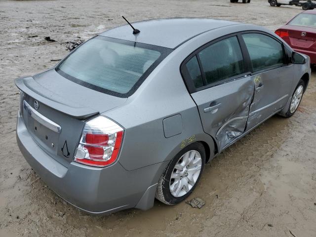 Photo 4 from auction – 2012 NISSAN SENTRA 2.0 with VIN 3N1AB6AP0CL690906