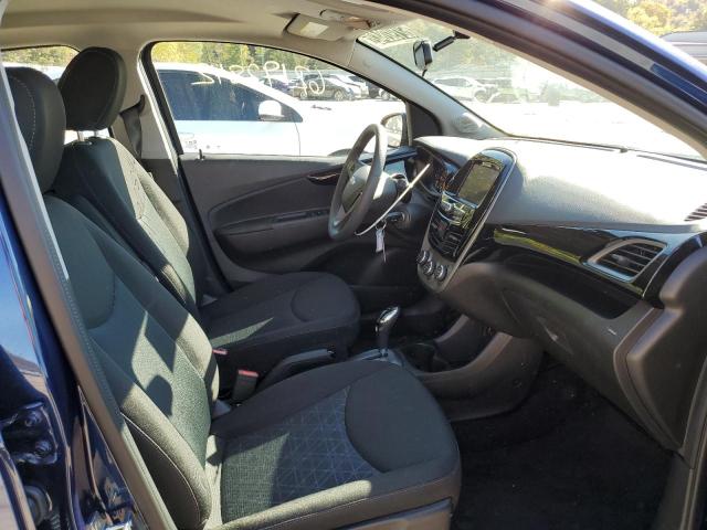 Photo 5 from auction – 2022 CHEVROLET SPARK 1LT with VIN KL8CD6SA8NC018576