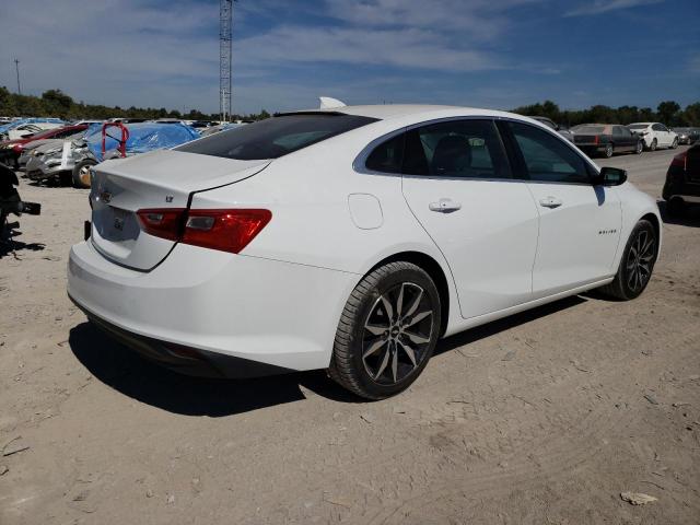 Photo 4 from auction – 2017 CHEVROLET MALIBU LS with VIN 1G1ZE5ST2HF270913