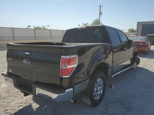 Photo 4 from auction – 2012 FORD F150 SUPER with VIN 1FTFW1CT7CFA69127