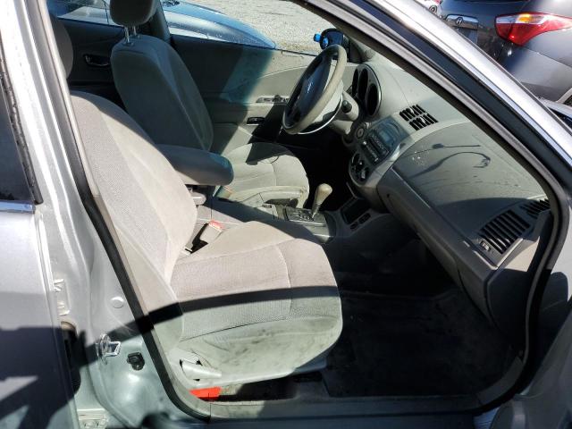 Photo 5 from auction – 2004 NISSAN ALTIMA BAS with VIN 1N4AL11D64C125596