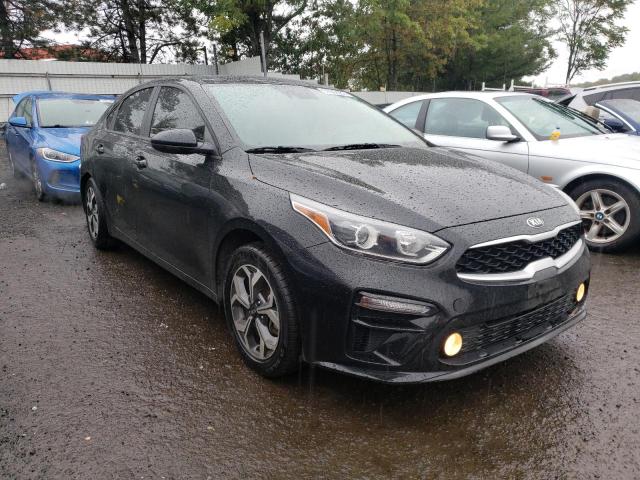 Photo 1 from auction – 2019 KIA FORTE FE with VIN 3KPF24AD0KE031305