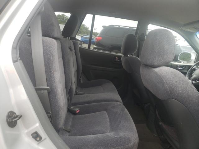 Photo 6 from auction – 2003 HYUNDAI SANTA FE G with VIN KM8SC73D73U525976