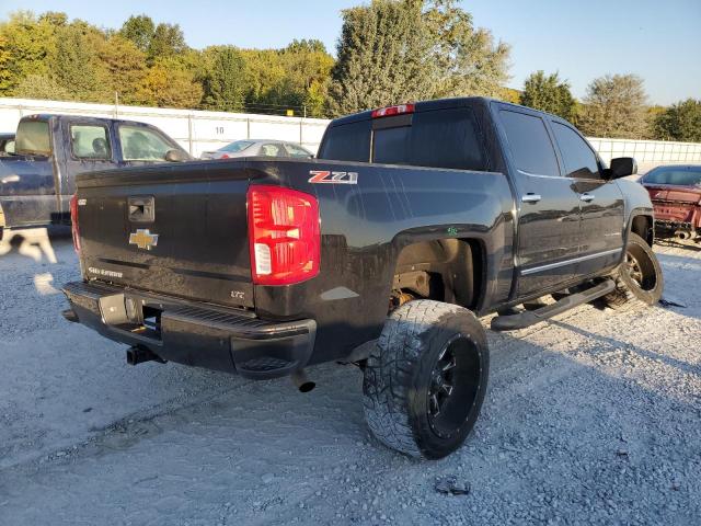Photo 4 from auction – 2016 CHEVROLET SILVERADO with VIN 3GCUKSEC0GG101782