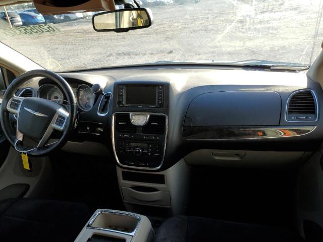 Photo 9 from auction – 2011 CHRYSLER TOWN & COU with VIN 2A4RR5DG4BR631578