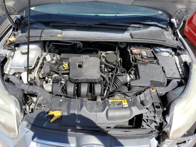 Photo 7 from auction – 2012 FORD FOCUS SE with VIN 1FAHP3F29CL126522