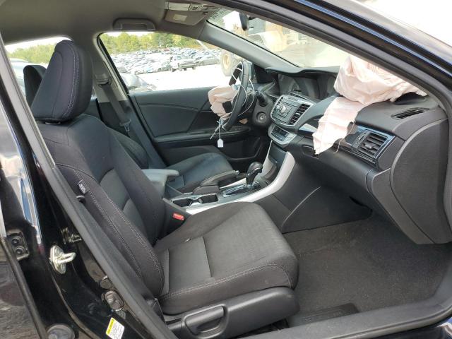 Photo 5 from auction – 2014 HONDA ACCORD SPO with VIN 1HGCR2F53EA058883