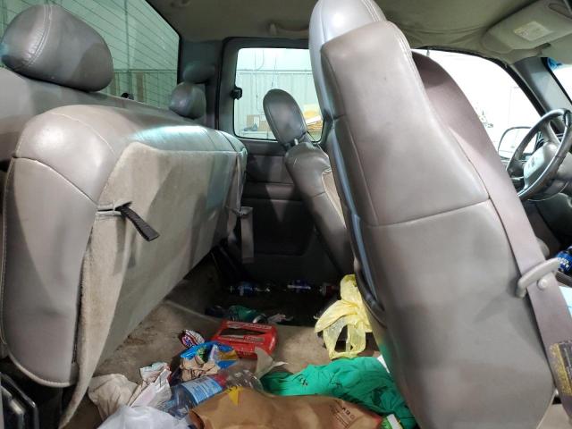 Photo 6 from auction – 2002 GMC SIERRA K15 with VIN 2GTFK69UX21314856