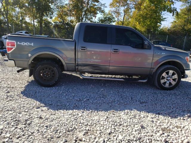 Photo 9 from auction – 2012 FORD F150 SUPER with VIN 1FTFW1EF8CFB86724
