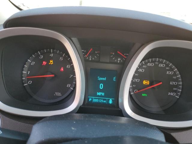 Photo 8 from auction – 2012 CHEVROLET EQUINOX LT with VIN 2GNFLGE57C6303116