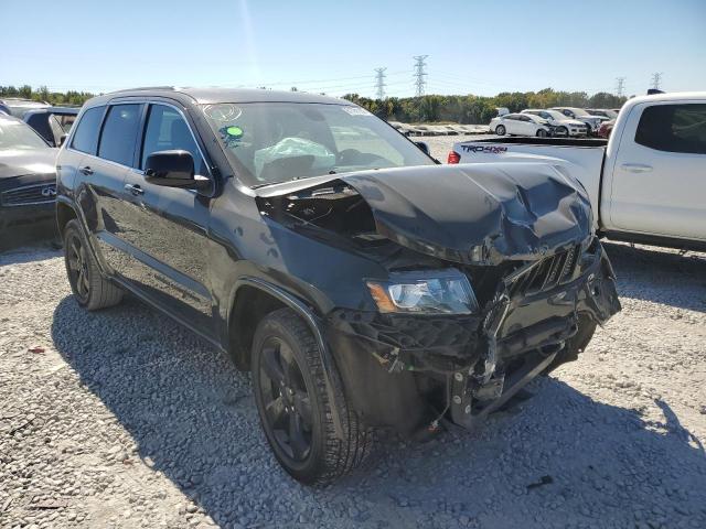 JEEP GRAND CHER 2015 with VIN 1C4RJEAG8FC100545 - Photo from auction
