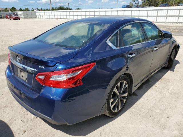Photo 4 from auction – 2016 NISSAN ALTIMA 2.5 with VIN 1N4AL3AP4GC175486