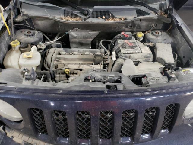 Photo 7 from auction – 2014 JEEP PATRIOT LA with VIN 1C4NJPFA8ED691368
