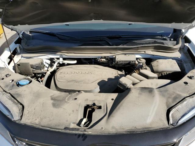 Photo 7 from auction – 2021 HONDA PILOT BLAC with VIN 5FNYF6H79MB055995