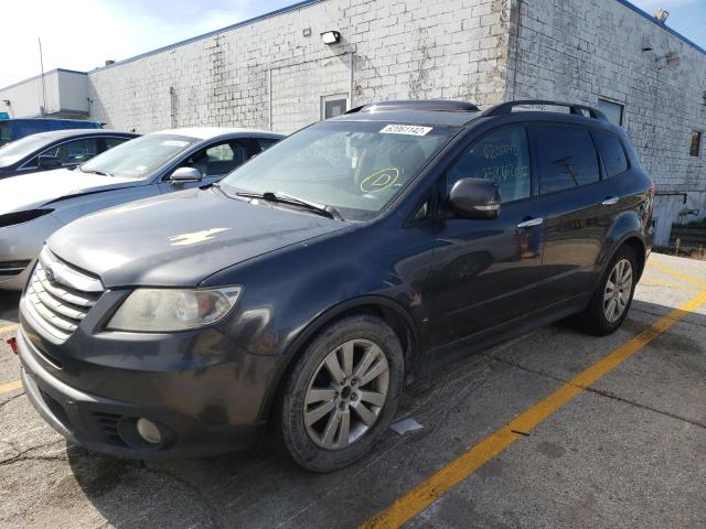 Photo 2 from auction – 2008 SUBARU TRIBECA LI with VIN 4S4WX93D084408894