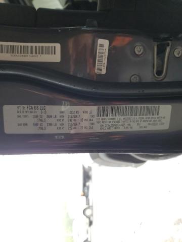 Photo 10 from auction – 2019 JEEP COMPASS TR with VIN 3C4NJDDB4KT744695