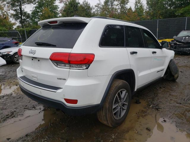 Photo 4 from auction – 2018 JEEP GRAND CHER with VIN 1C4RJFBG4JC484305