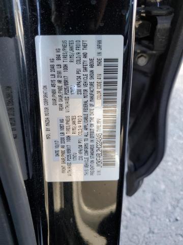 Photo 10 from auction – 2017 MAZDA CX-5 SPORT with VIN JM3KFABL2H0224846