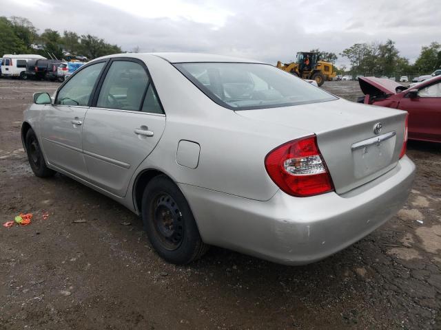Photo 3 from auction – 2003 TOYOTA CAMRY LE with VIN 4T1BE30K03U648993