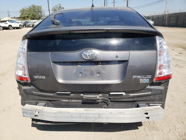 Photo 9 from auction – 2008 TOYOTA PRIUS with VIN JTDKB20U083367251
