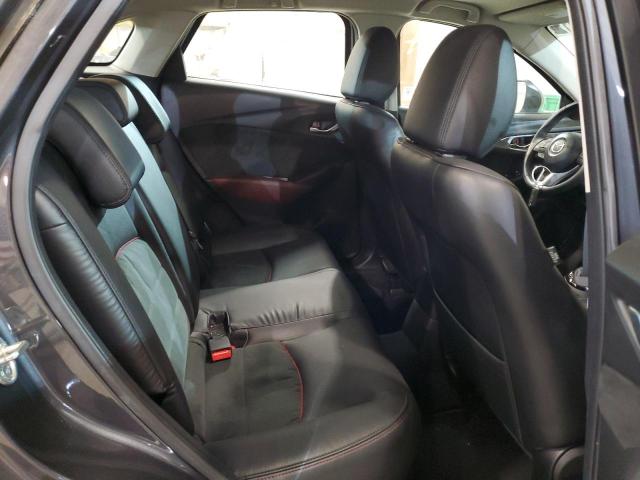 Photo 6 from auction – 2016 MAZDA CX-3 GRAND with VIN JM1DKFD70G0137875