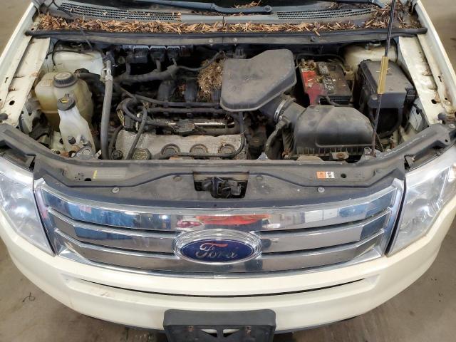 Photo 7 from auction – 2007 FORD EDGE SEL P with VIN 2FMDK49C97BB26877